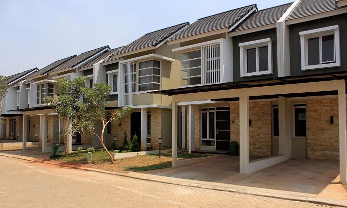 Proyek Properti yang Wajib untuk Investasi