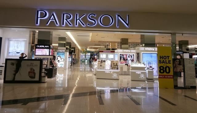 September Ceria dengan Hot Sale 