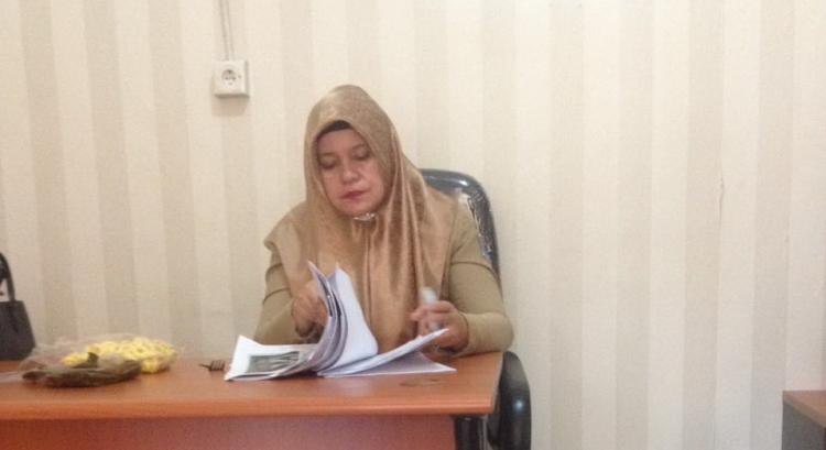 Sekwan Sebut Anggota DPRD Binjai Akan Kembalikan Mobil Dinas