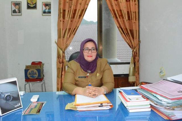 Pemko Sibolga Potong 25 Ekor Hewan Qurban