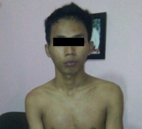 Rampok Sopir Grab yang Dipesannya di Thamrin Plaza, Siregar Dihajar Warga