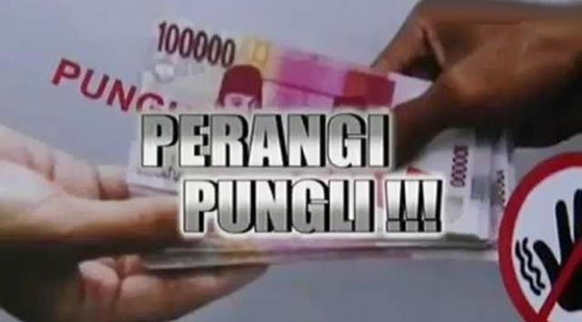 Terkait OTT Salah Satu Oknum PNS, Tim Saber Pungli Poldasu Geledah Kantor DPM-PPTSP 