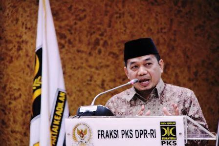 Jazuli Juwaini Tegaskan Ulama dan Umat Islam Penjaga Pancasila dan NKRI