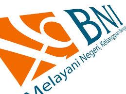 BNI Bagi Kartu SIP Kepada Perguruan Asy-Syafiiyah di Jalan Karya Wisata Medan