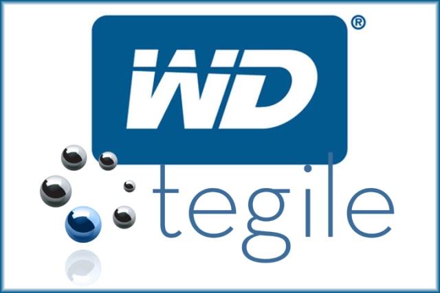 Western Digital Capai Kesepakatan Akuisisi Tegile Systems