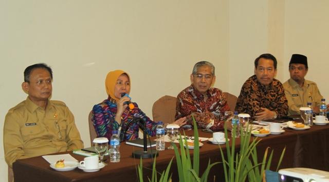 MTQ Nasional Tahun 2018 Direncanakan Digelar Usai Pilkada Serentak