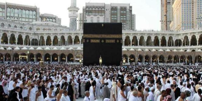 Tahun Ini, Jemaah Haji Asal Medan yang Wafat Meningkat Dua Kali Lipat