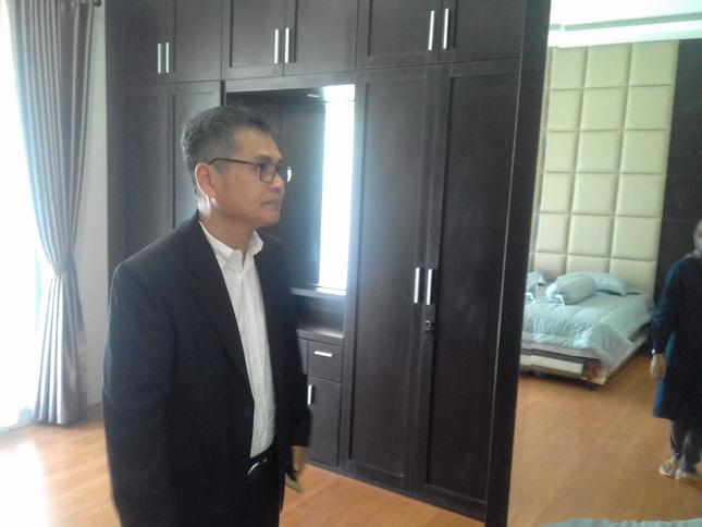 Mega Belibis Mansion Siapkan Rumah Miliki Fungsional