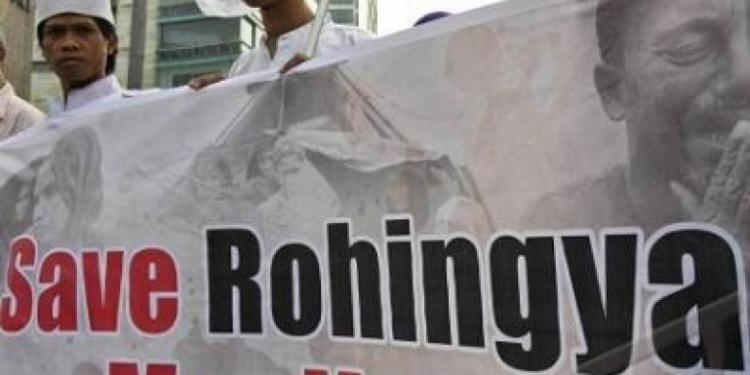 GPA, HIMMAH, IPA Deliserdang dan MTs Umar Bin Khatab Lakukan Penggalangan Dana