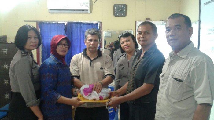 Ya Ampun, Syahroelan Lubis Pegawai di Rektorat USU Cabuli Bocah 9 Tahun 
