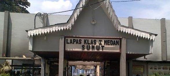 Kepada Andikpas, Musa Rajekshah Minta untuk Tak Pernah Merasa Kecil Hati