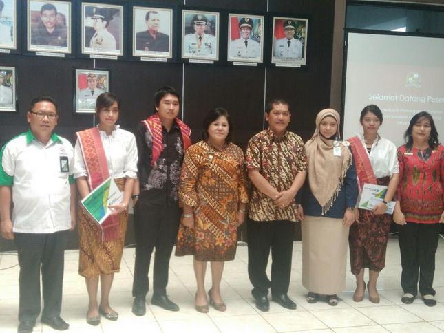 Terkait Perizinan, PTSP Karo Wajib Syaratkan Perlindungan BPJS