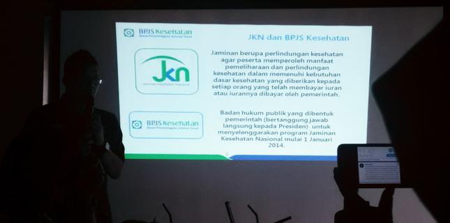 Kuota PBI Kesehatan dari APBD Medan Tersisa untuk 30.000 Jiwa