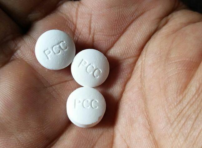 Polisi Tetapkan Lima Tersangka Pengedar Obat PCC di Kendari