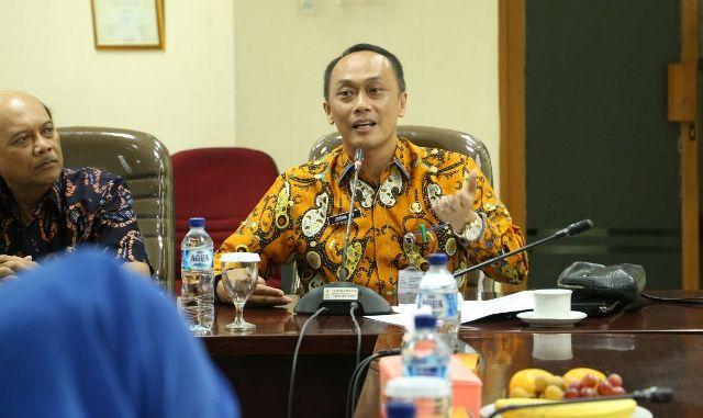 Buat KTP-el dan Akta Dipungut Biaya, Tak Ada Kata Ampun Buat Kadis dan Jajarannya