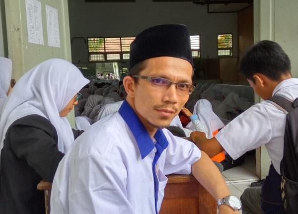 ICMI Muda Kota Medan Prihatin Kepolisian Tak Mampu Cegah Bentrok di DPRD Sumut