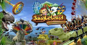 Wisata Jungleland Sentul Bogor Yang Akan Membuat Liburan Semakin Menyenangkan