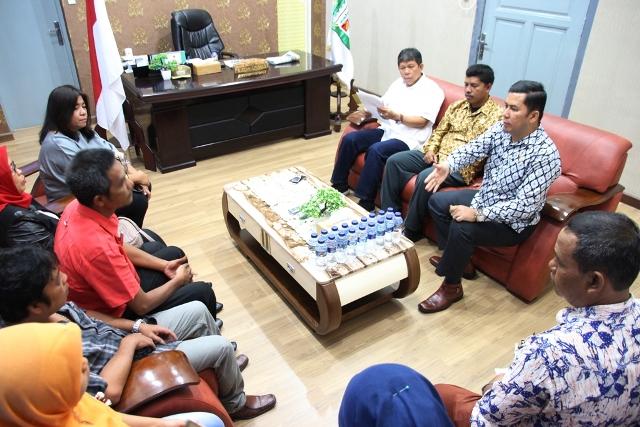 Pemilu Serentak 2019, Panwaslu Berganti Bawaslu Kabupaten/Kota Permanen