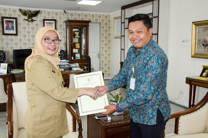 Pemprovsu Apresiasi Peran KPPU Medan Wujudkan Iklim Usaha Sehat