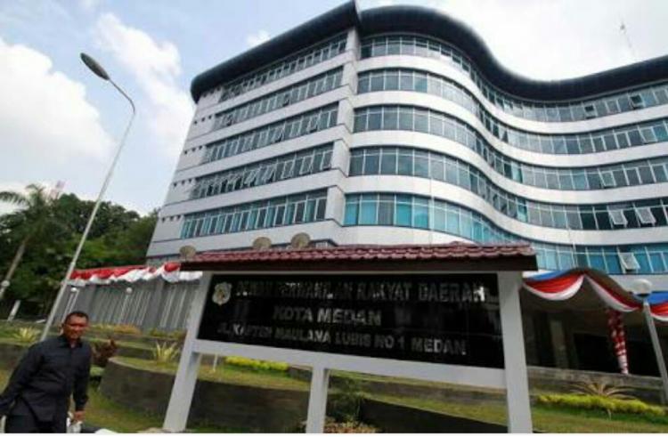 Pansus LPj Soroti Realiasasi Anggaran Dinas Perkim-PR Tahun 2017