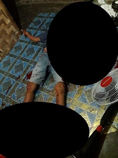 Emosi, Bambang Habisi Selingkuhan Istrinya di Serdang Bedagai