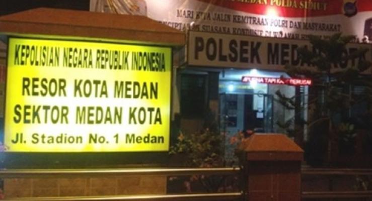 Sepasang Remaja Jual Gadis 15 Tahun Ke Hidung Belang