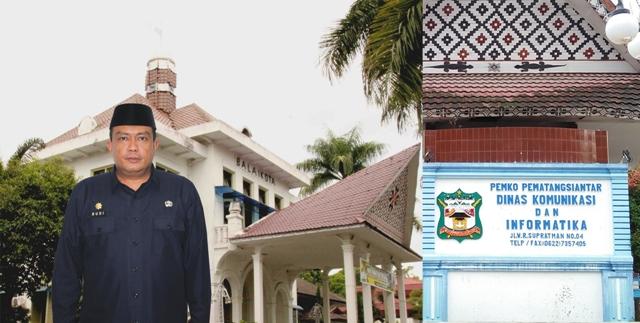 Era Digital, Pemko Pematangsiantar Persiapkan Aplikasi Siantar Quick Service 