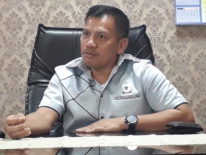 Temuan Pansus LPj Walikota Medan, Proyek 2016 Dibayar 2017