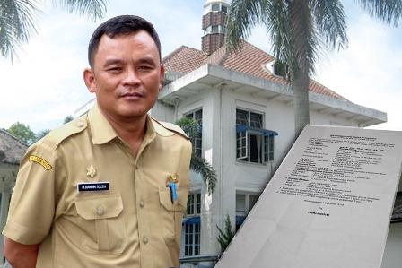 Paket Bangun Guna Serah GOR Pematangsiantar Akan Ditender dengan Prakualifikasi