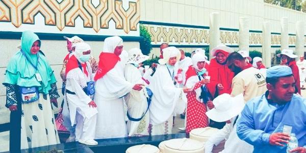 Komite Haji Saudi Beberkan Strategi Tekan Angka Kematian Jemaah