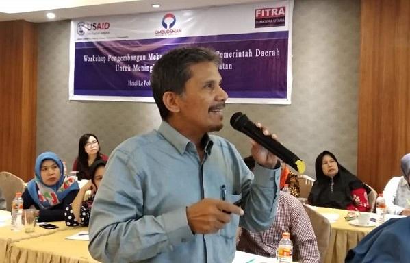 Respon Keluhan Masyarakat Terkait Pelayanan Rumah Sakit, Dinkes Diminta Bentuk Tim Reaksi Cepat 