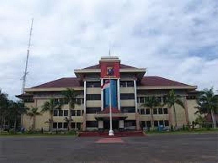 Jual Beli Lapak Pasar Marelan, Polda Sumut Geledah Rumah Aliswan Ketua P3TM