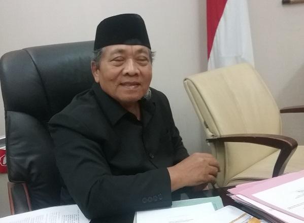 Tak Ada Kesepahaman, DPRD Sumut Tolak Tandatangani KUA-PPAS Perubahan APBD Provsu TA 2018