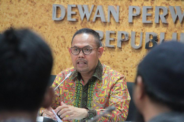 DPR : Hari Tani Nasional Mengingatkan Pemerintah Agar Setop Impor