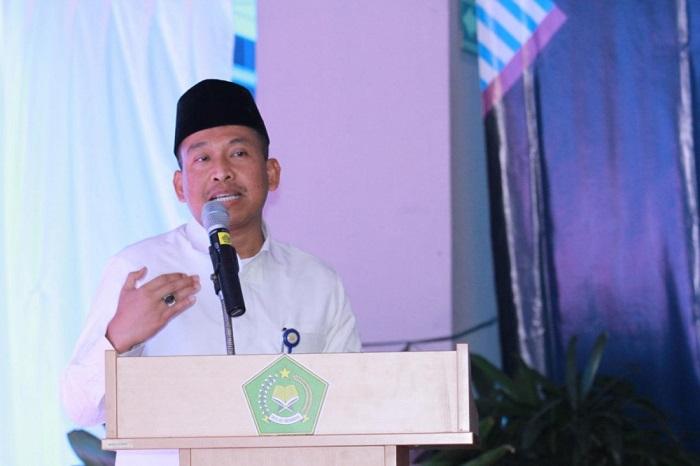 Formasi CPNS Kemenag Tersedia di Situs Sscn.bkn.go.id Mulai 23 September Ini