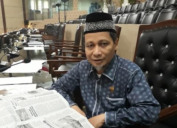 Komisi B DPRD Medan Persoalkan Kelayakan Vaksin Measles Rubella