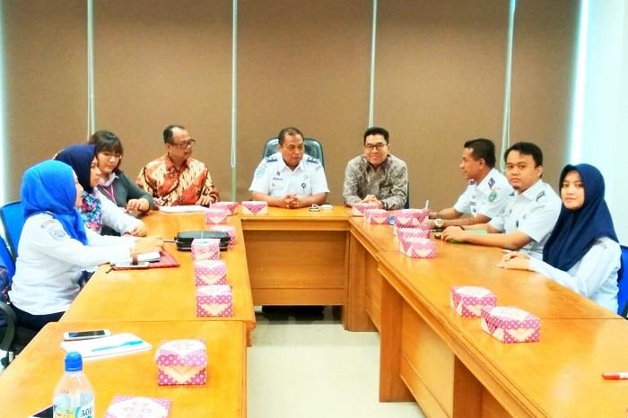 Kemenhub Berikan Bantuan Angkutan Demi Sukseskan MTQN XXVII di Sumut