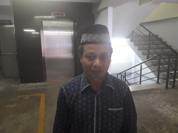 Pemko Medan Didesak Cairkan Honor Imam Masjid dan Guru Sekolah Minggu