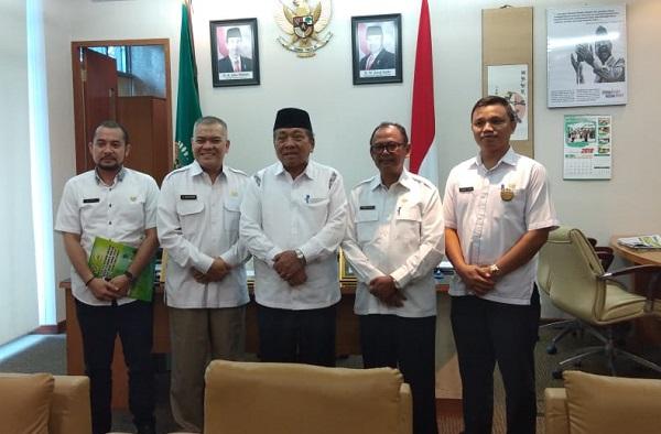 Kurang Gaung, Sumut Diragukan Bisa Raih Kesuksesan MTQN seperti NTB
