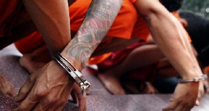 Resahkan Warga, Polsek Patumbak Buru Preman di Terminal Amplas Tiap Hari