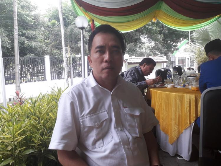Komisi CDPRD Medan Minta Poldasu Terus Kembangkan Kasus OTT Pasar Marelan