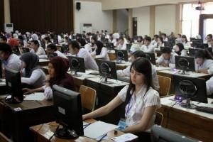 Per Siang Ini, Pelamar CPNS 2018 Sudah dapat Melamar ke 245 Instansi Via Portal SSCN
