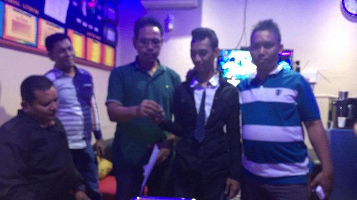 Tawarkan Sabu kepada Anggota Polisi, Warga Jalan Glugur Darat Medan Timur Ini Pun Terpaksa Tidur di Penjara