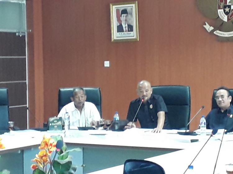 Pemko Dinilai Tak Konsisten Tangani Masalah Reklame di Medan