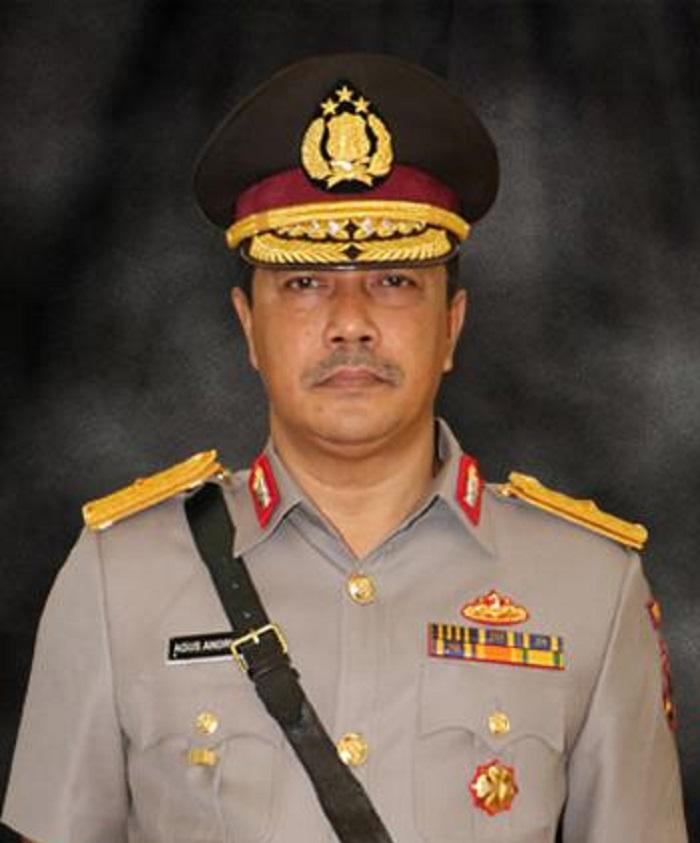 100 Hari Kepemimpinan, Kapoldasu Brigjen Pol Agus Andrianto Targetkan Kota Medan Bebas Semrawut