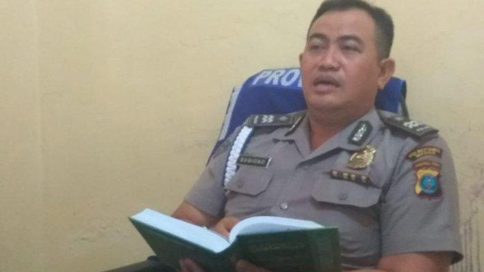 Ungkap Kejahatan, Kanit Provost Polsek Medan Barat Gunakan Keahlian Hipnotis 