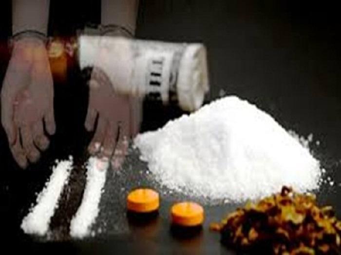 Sebanyak 36,5 Kilo Sabu dan 3000 Butir Ekstasi Diamankan BNN di Empat Lokasi Terpisah