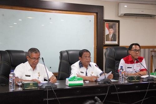 Puncak Kirab Pemuda di Kota Medan Akan Digelar 11 September Mendatang
