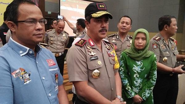 Penyidik Pidana Pemilu Mendapat Pelatihan Khusus