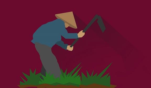 Hari Tani Nasional: Perlindungan Bagi Petani dan Lahan Pertanian Melalui Asuransi